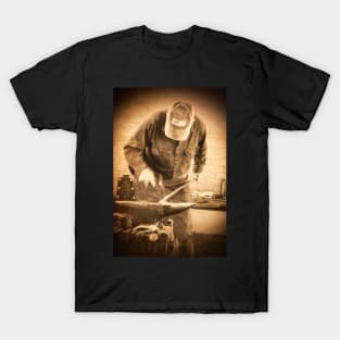 The Blacksmith T-Shirt